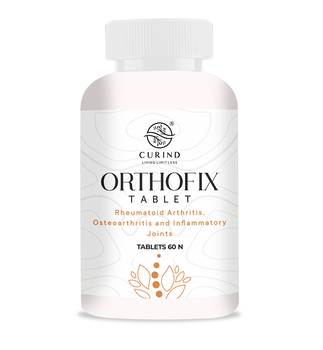 Orthofix tablets- best ayurvedic medicine for joint pain